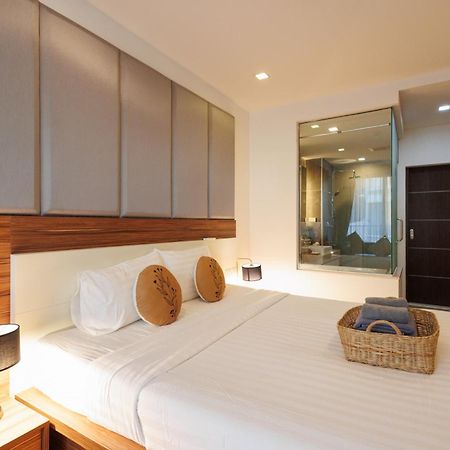 The Astra Condo City Center Chiang Mai Exteriör bild