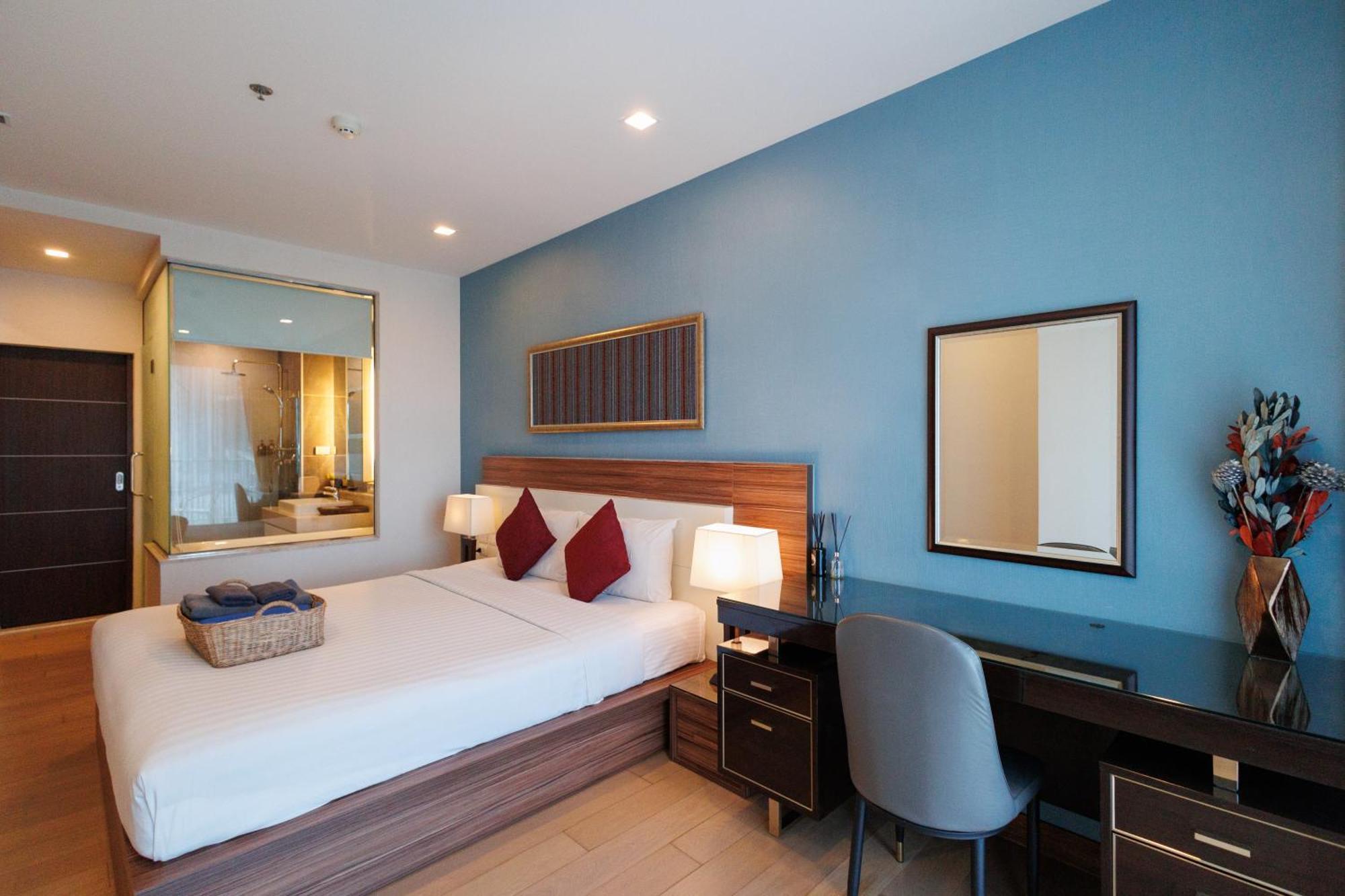 The Astra Condo City Center Chiang Mai Exteriör bild