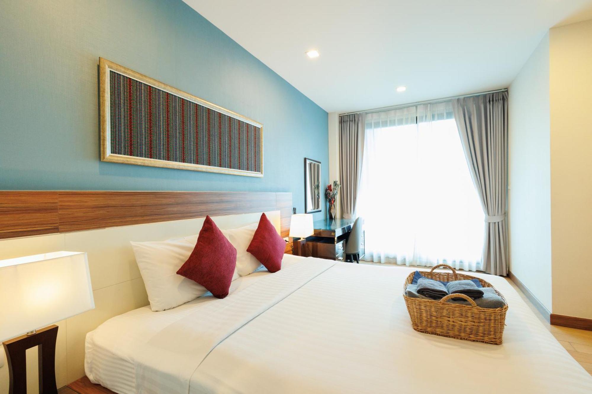 The Astra Condo City Center Chiang Mai Exteriör bild