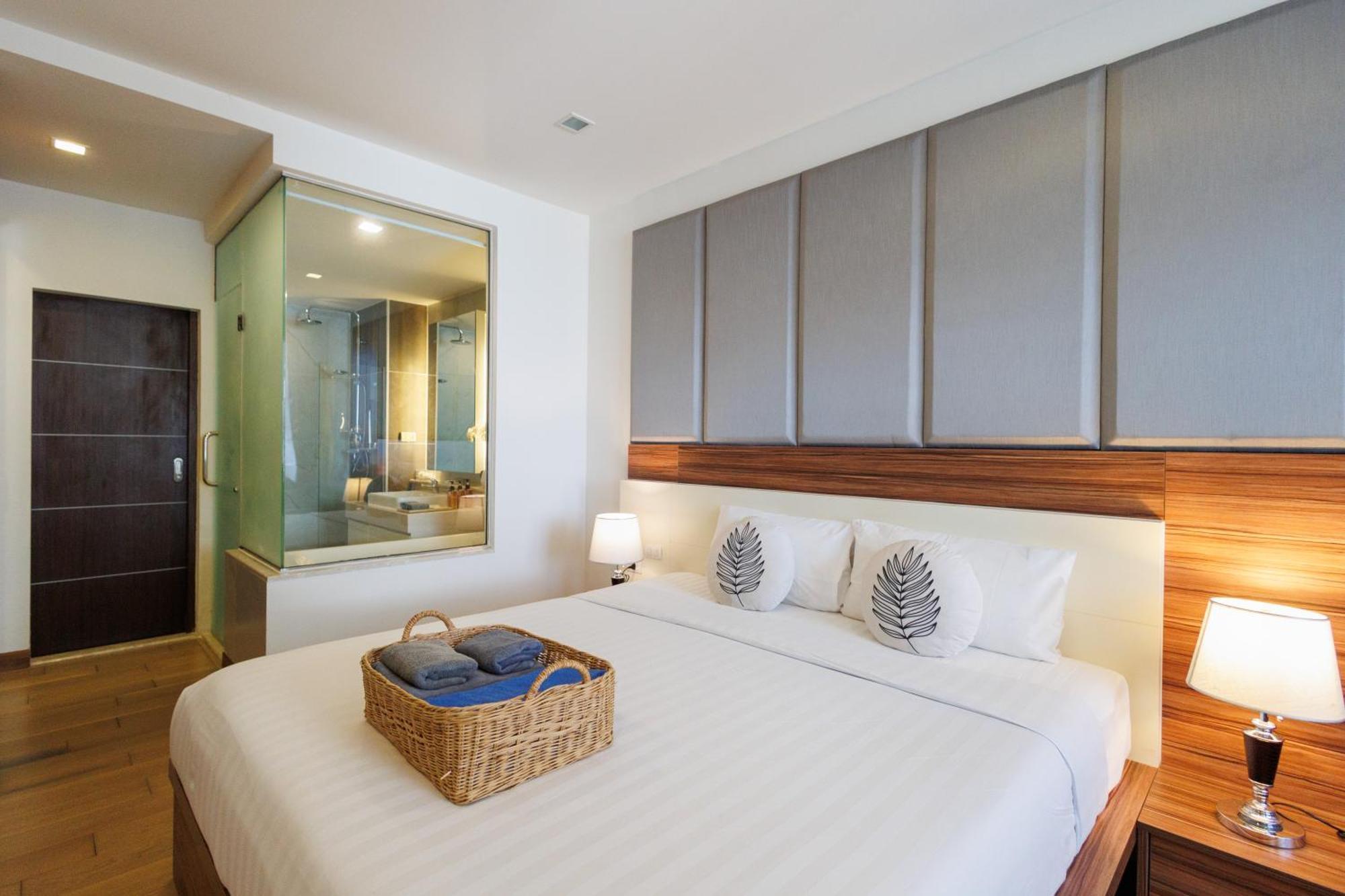 The Astra Condo City Center Chiang Mai Exteriör bild