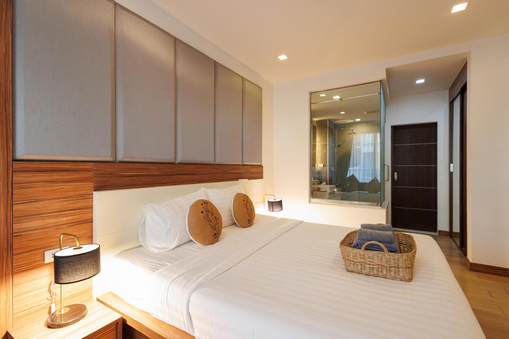 The Astra Condo City Center Chiang Mai Exteriör bild